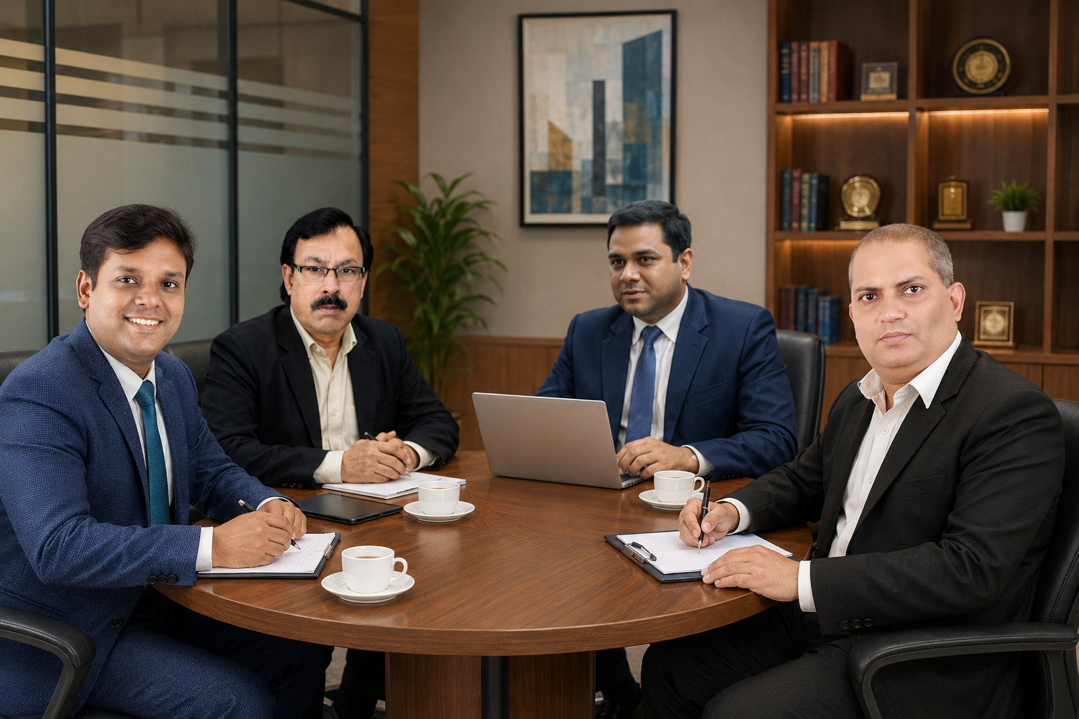 How Businesses Can Recover Outstanding Payments Faster