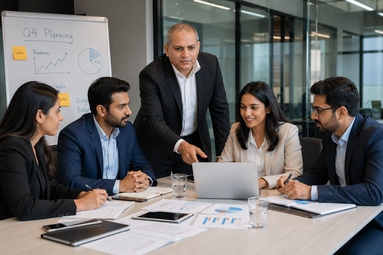Commercial Litigation: Protecting Your Financial Interests