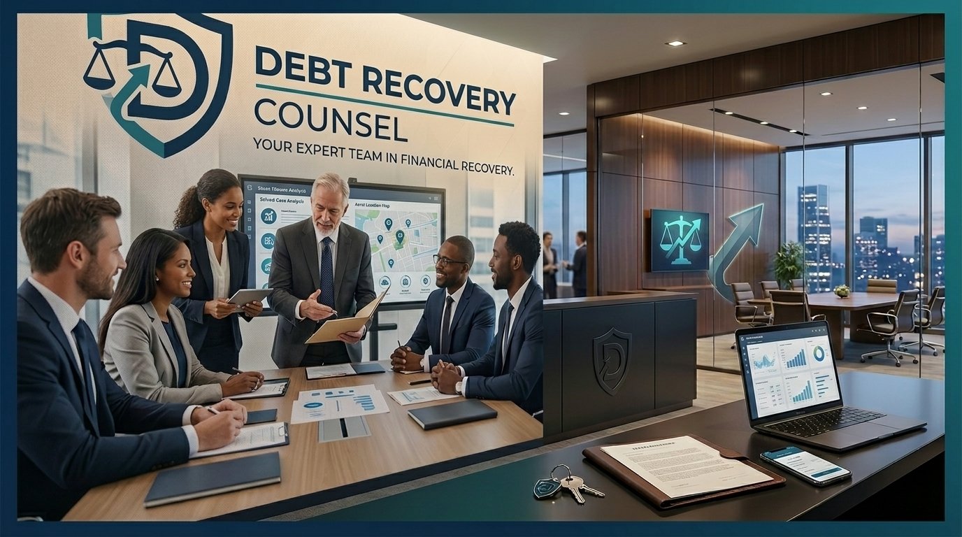 Navigating Commercial Debt Collection in Georgia