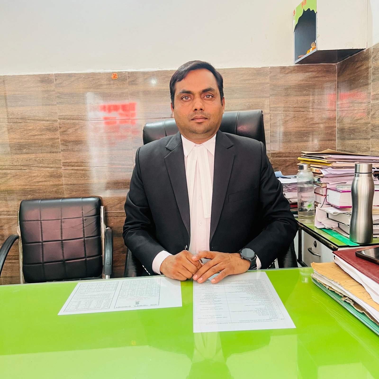 Vineet Yadav