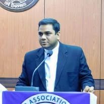 Kuldeep Rai